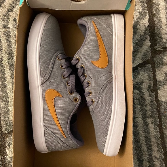 nike women's size 6.5 in men's